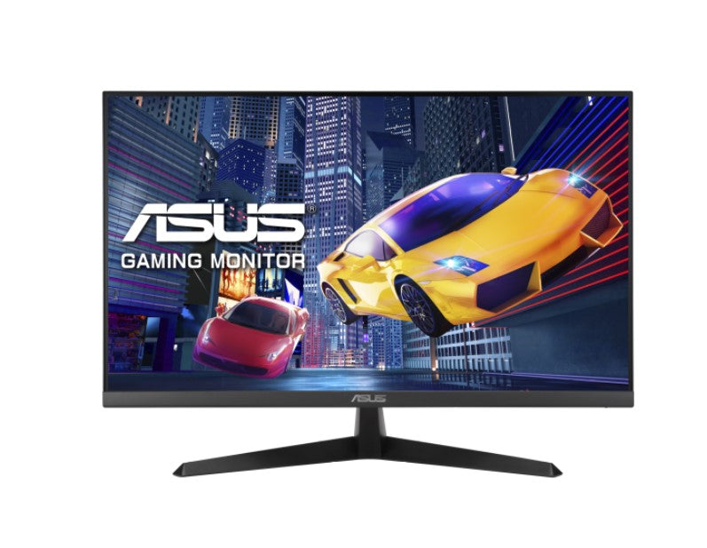 ASUS VY279HGR Eye Care Gaming Monitor – 27 inch FHD (1920 x 1080), IPS, 120Hz(OC), SmoothMotion, 1ms (MPRT), Adaptive Sync ASUS VY279HGR Eye Care Gaming Monitor – 27 inch FHD (1920 x 1080), IPS, 120Hz(OC), SmoothMotion, 1ms (MPRT), Adaptive Sync